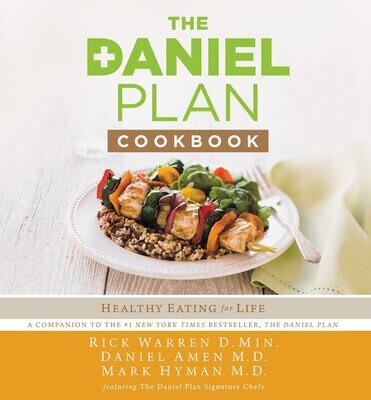 The Daniel plan