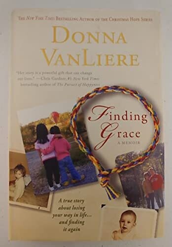 Finding Grace