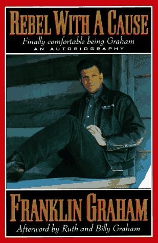 Rebel With a Cause: An Autobiography...