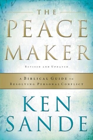 The Peacemaker..