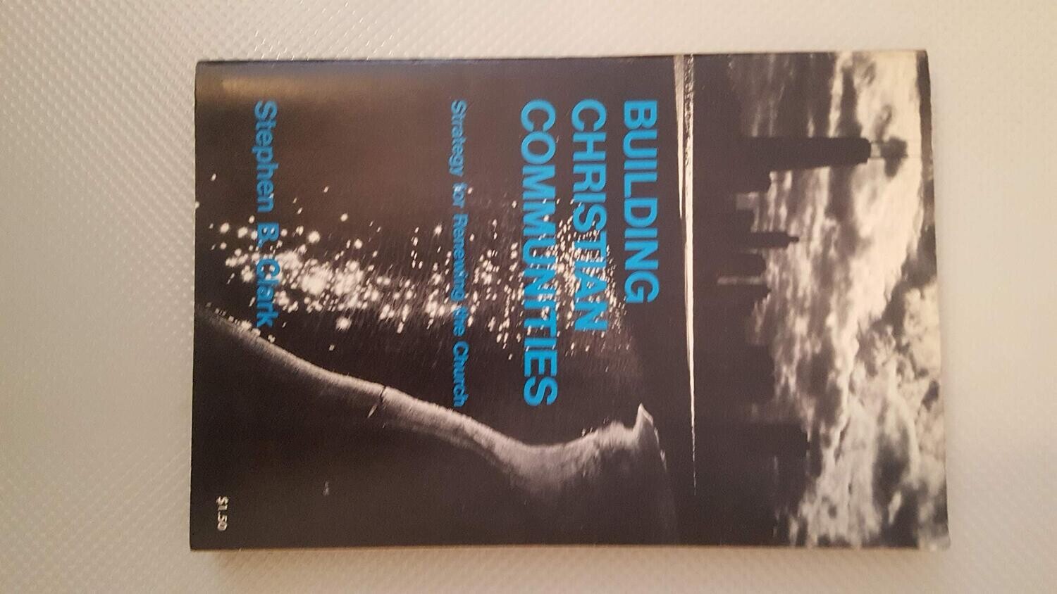 Building Christian Communities