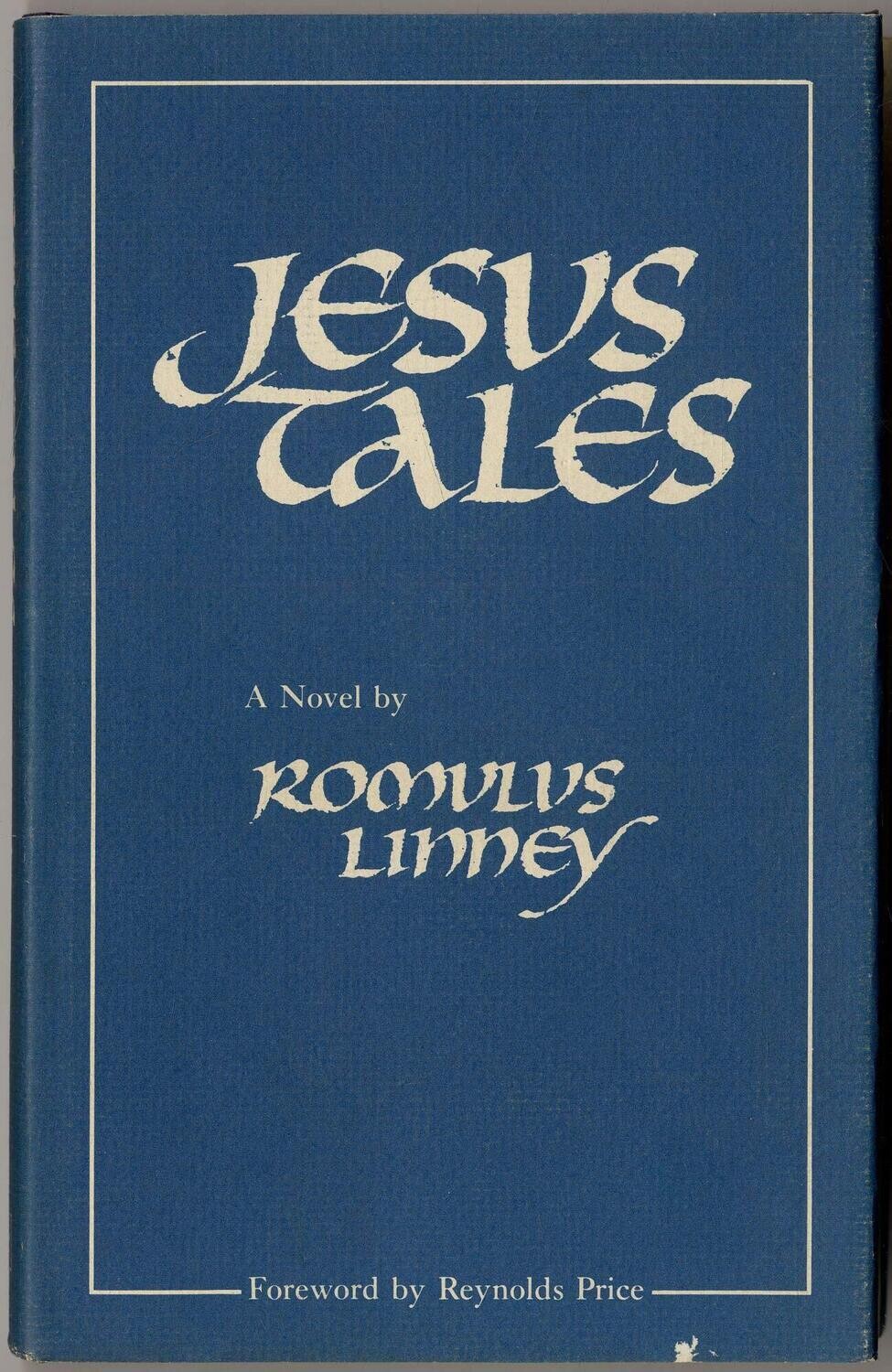 Jesus tales
