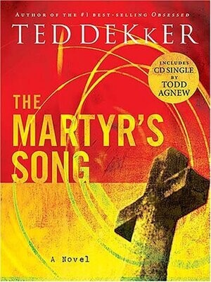 The Martyr&#39;s Song