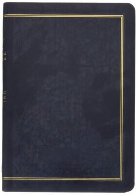 The Complete Jewish Study Bible, Flexisoft (Imitation Leather, Blue)