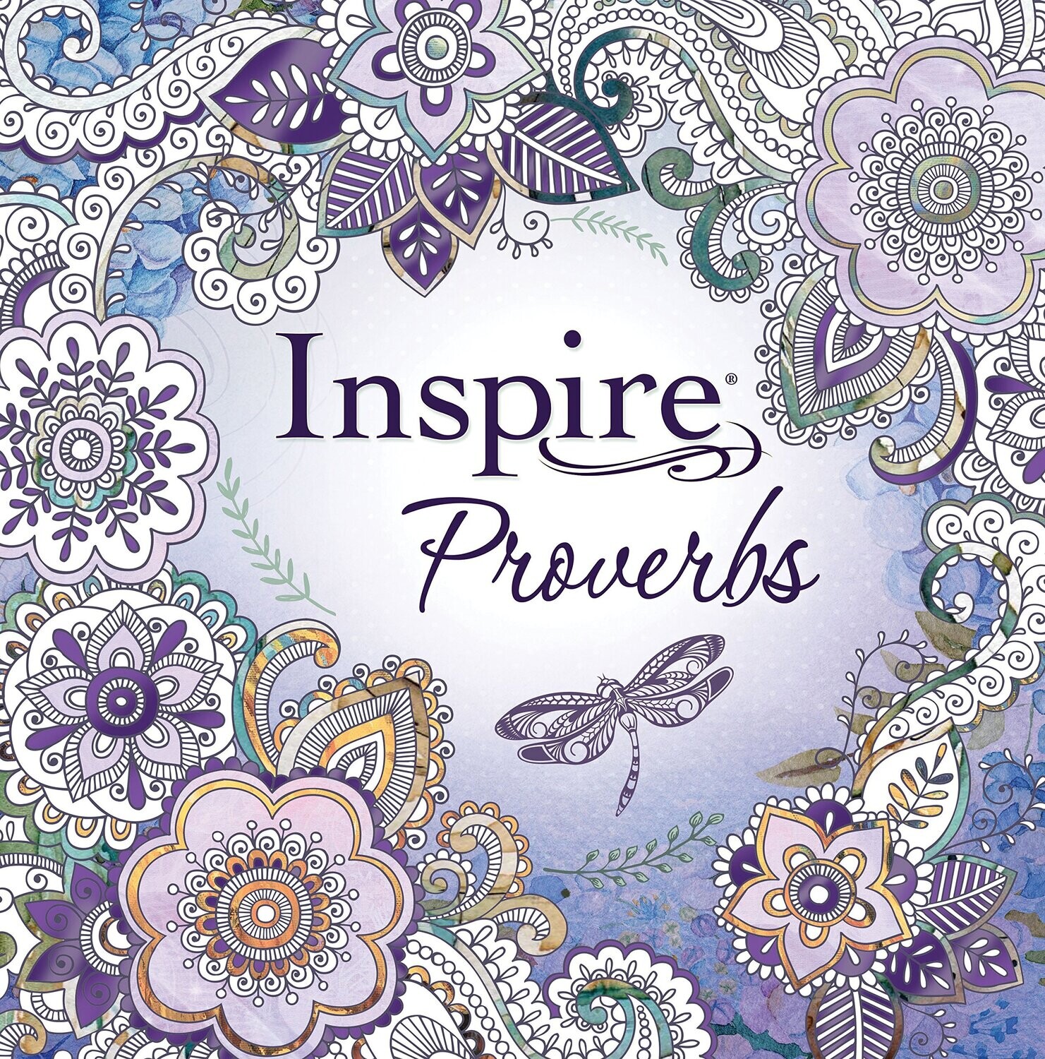  Inspire: Proverbs (Softcover