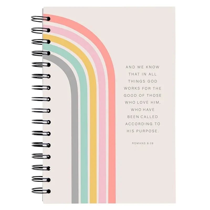 Dotted Journal-Romans 8:28