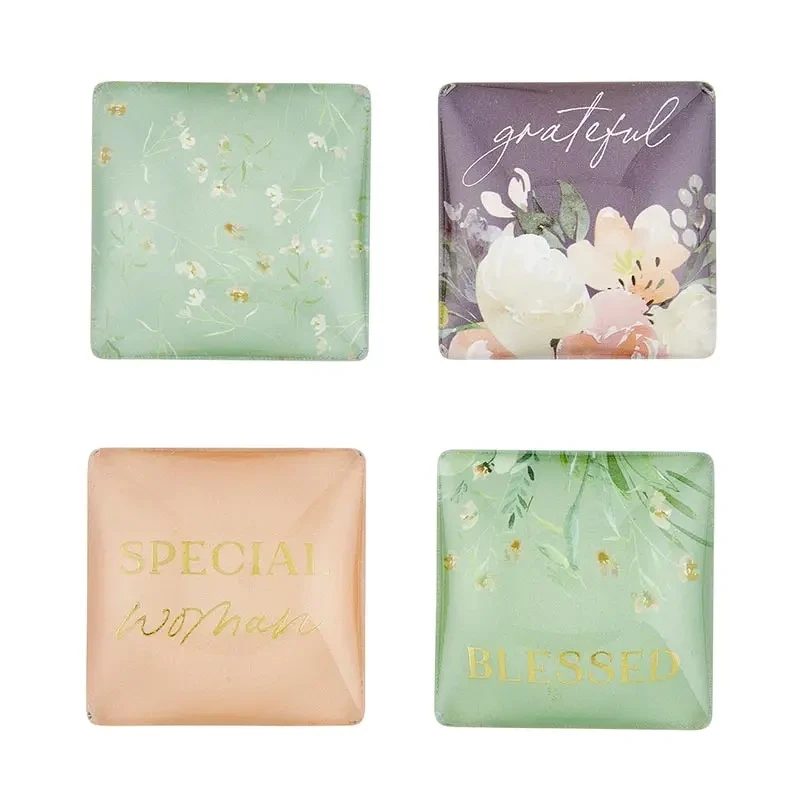 Magnet Set4-CG-Special Woman