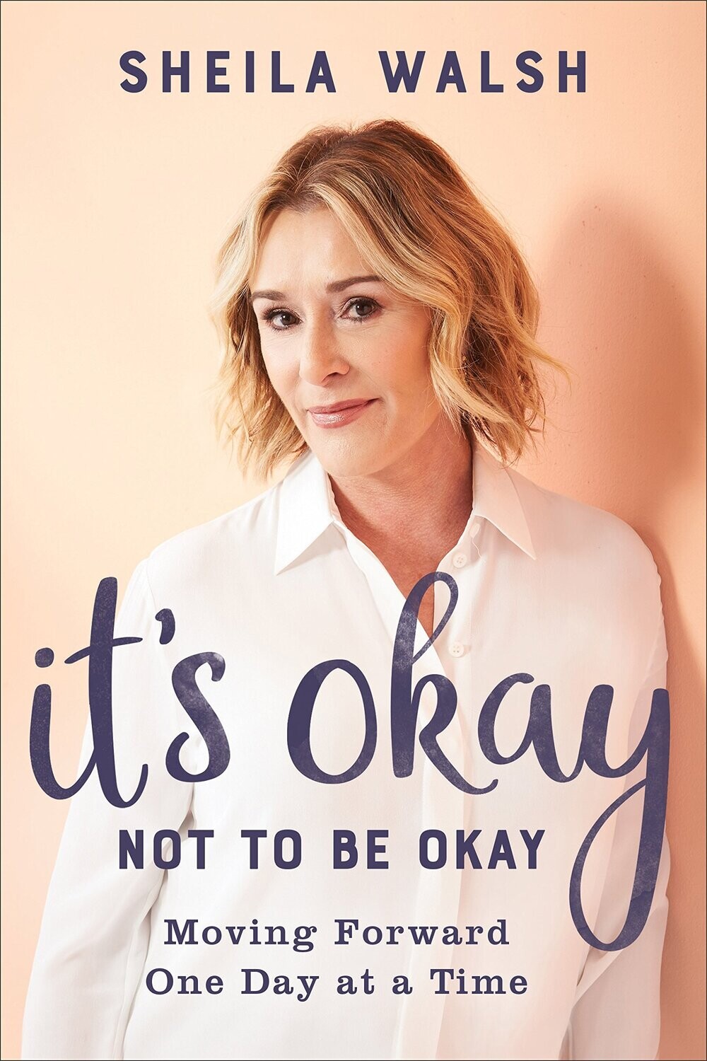 It's okay not to be okay
