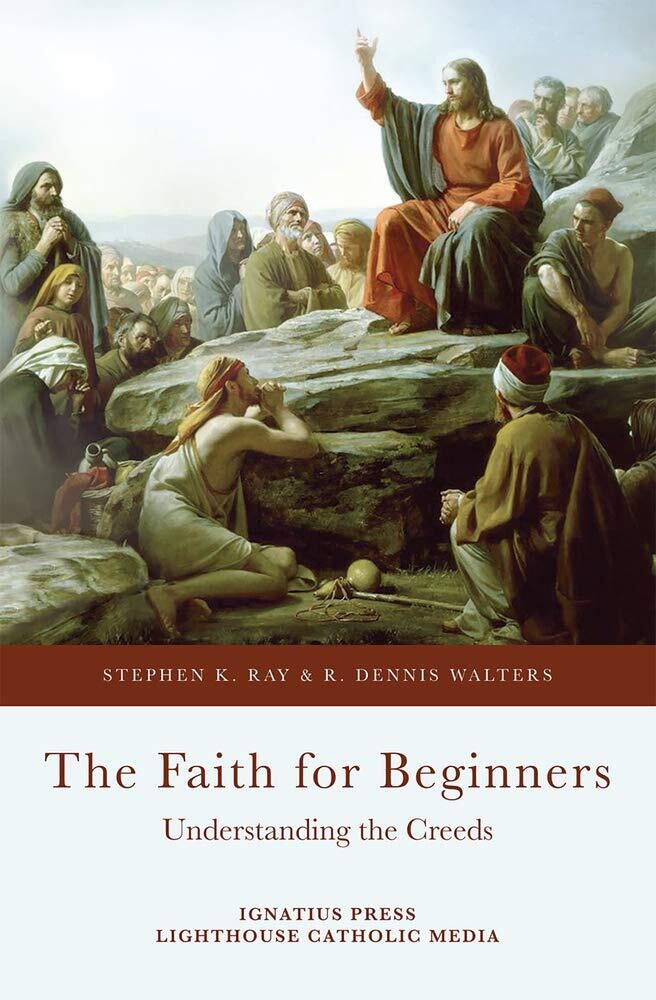 The faith for beginners