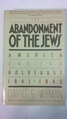 Abandonment of the Jews