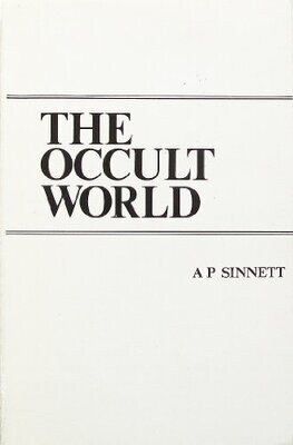 The Occult World