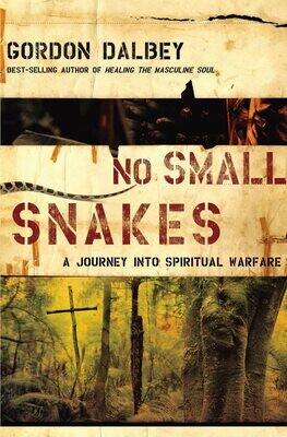 No Small Snakes