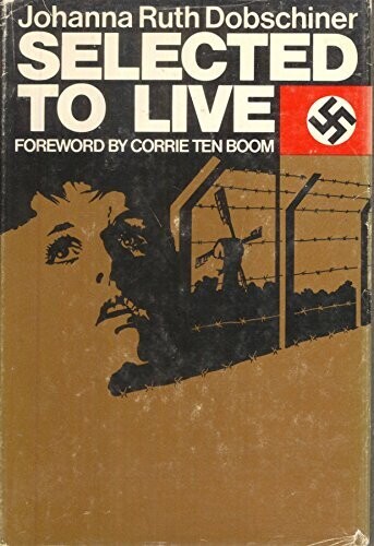Selected to live