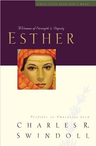 Esther Great Lives Series: Volume 2