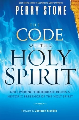 The code of the Holy Spirit
