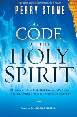 The code of the Holy Spirit
