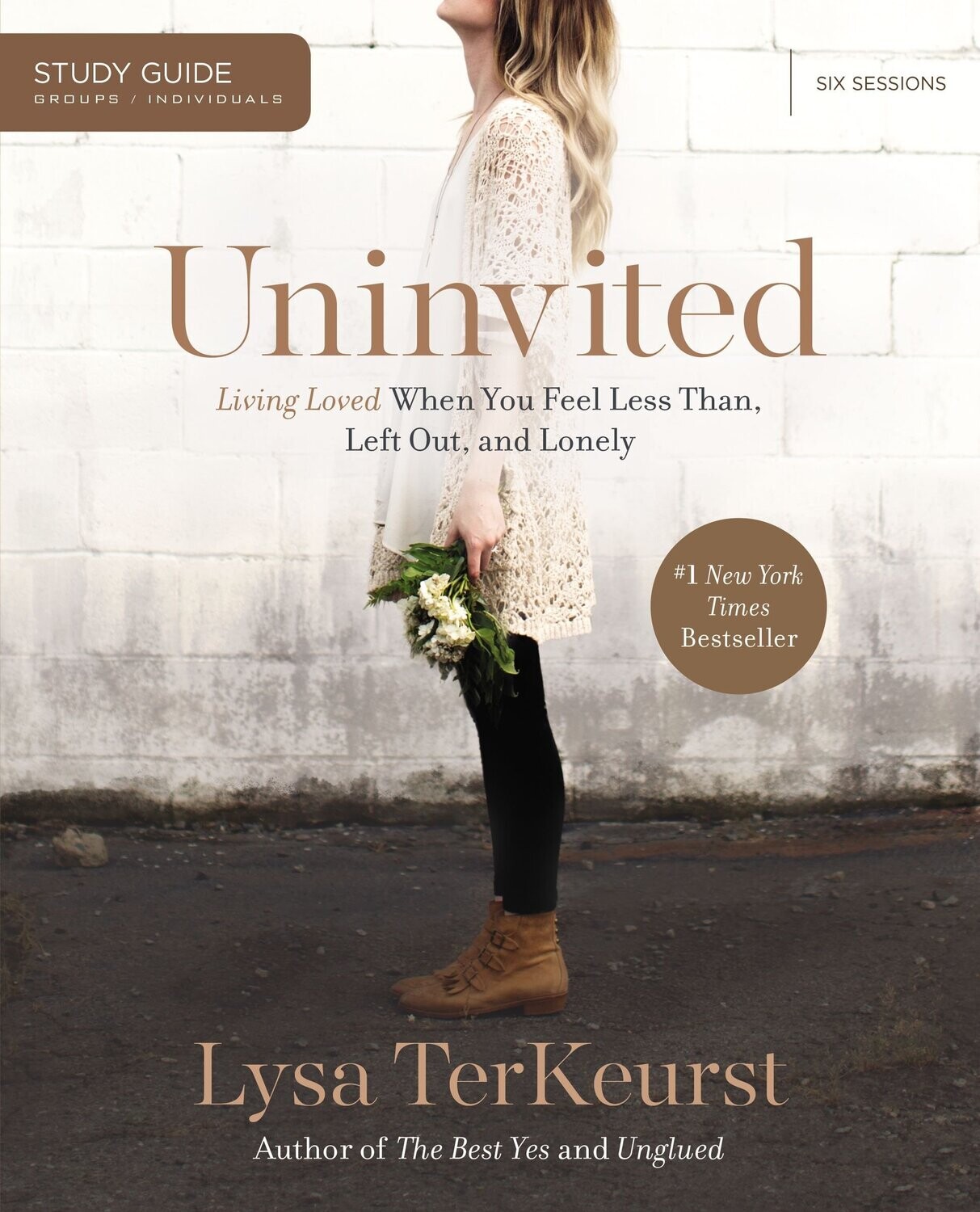 Uninvited