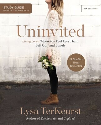 Uninvited