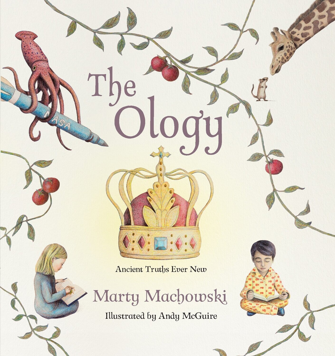 The ology