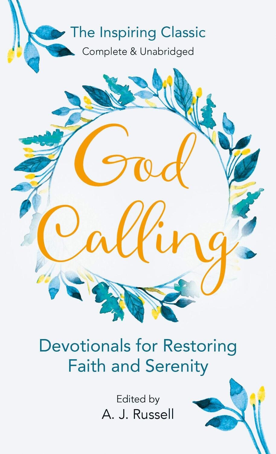God Calling,,