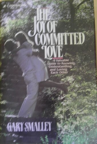 The joy of committed love