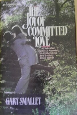 The joy of committed love