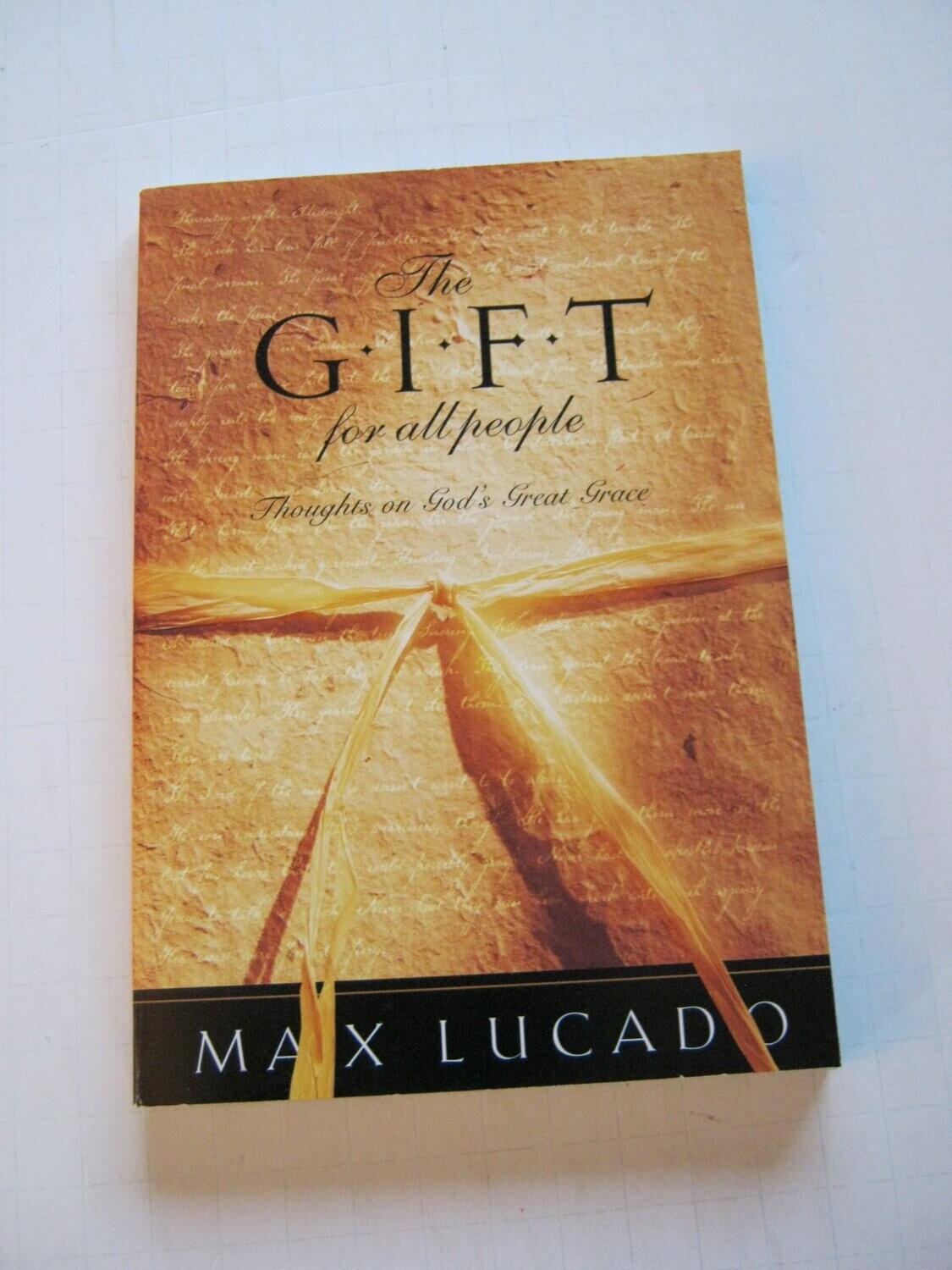 The Gift For All People