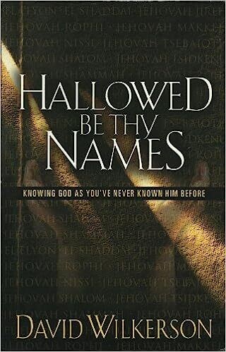 Hallowed Br Thy Names