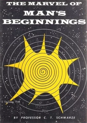 The Marvel of Man&#39;s Beginnings
