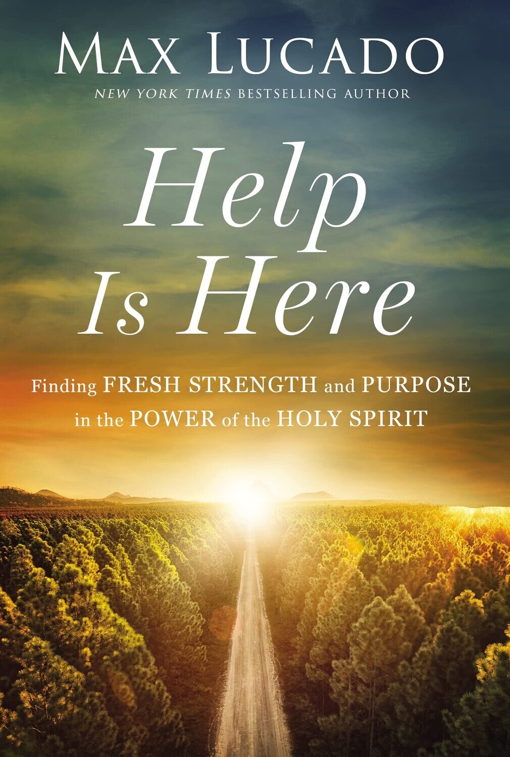 Help is here