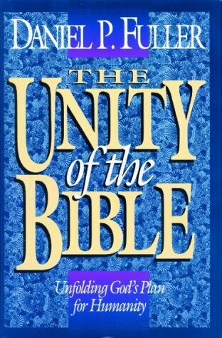 The unity of the Bible
