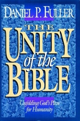 The unity of the Bible