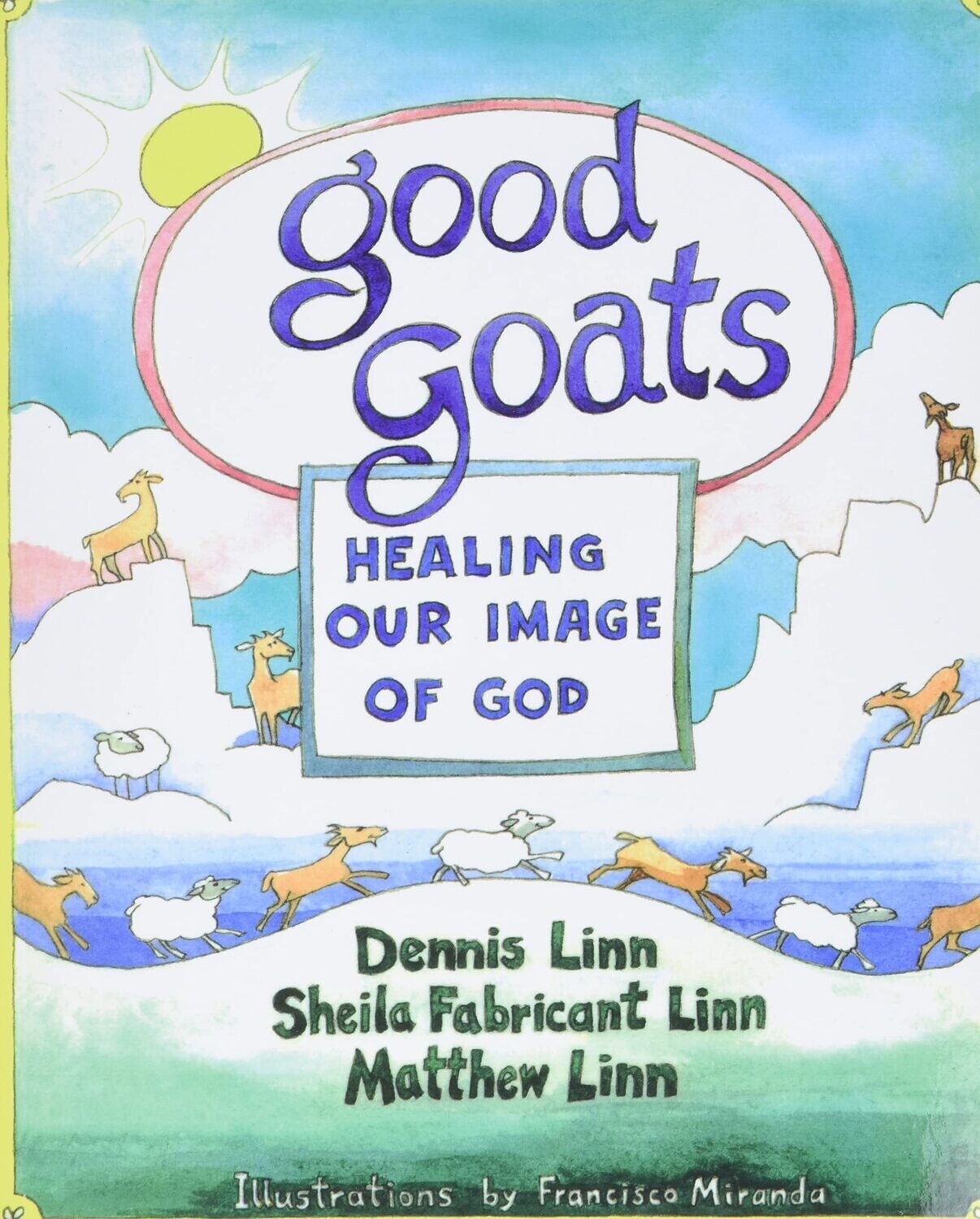 Good Goats