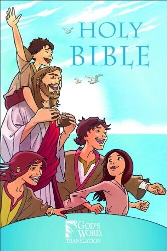 God&#39;s word translation