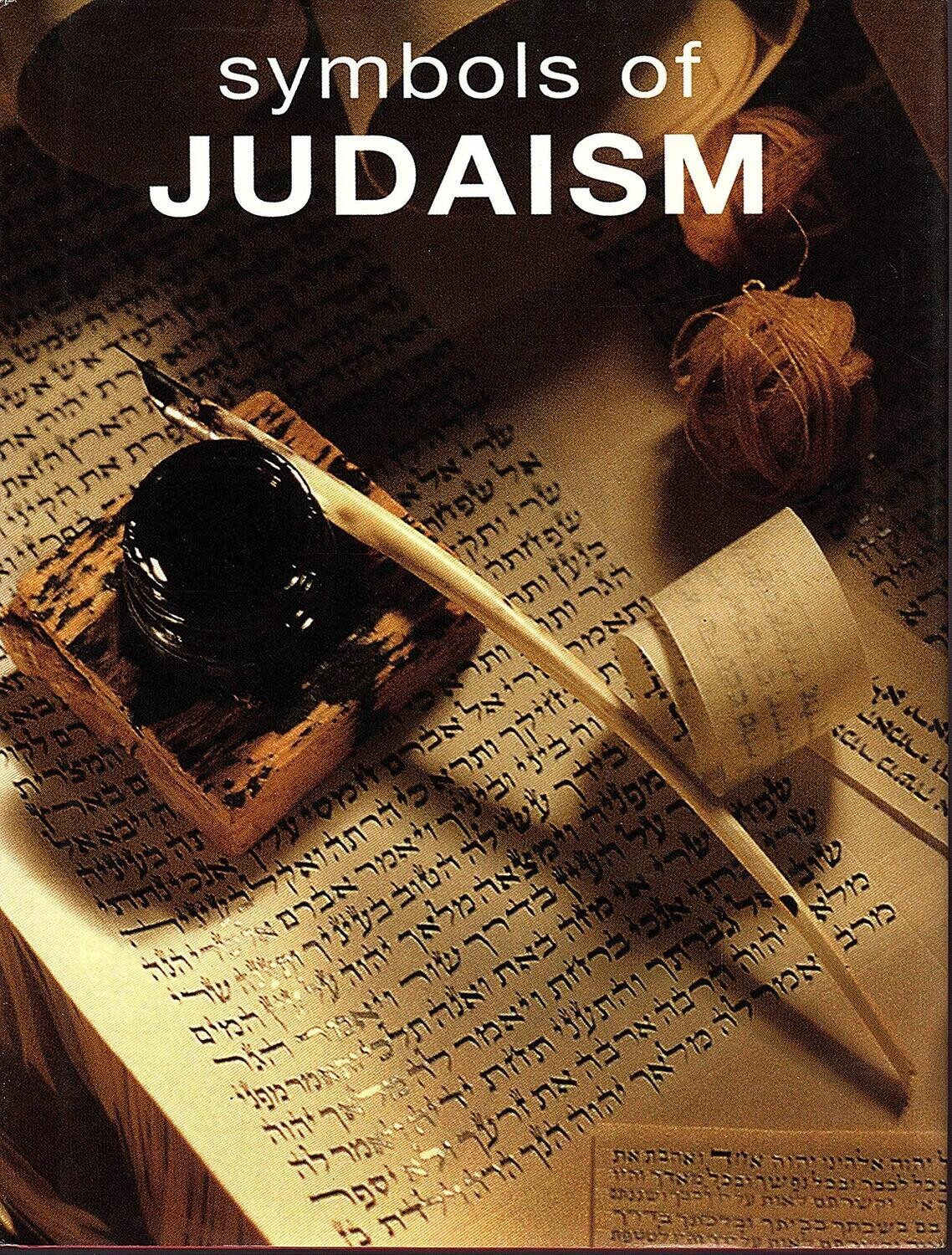 Symbols of Judaism