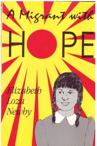 A Migrant With Hope