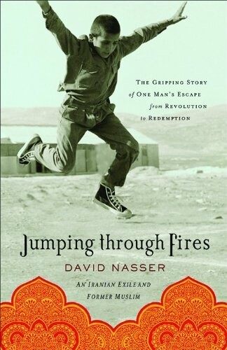 Jumping through Fires