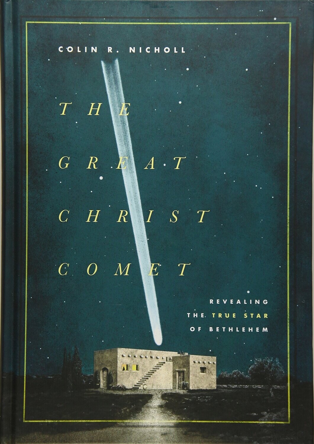 The great Christ comet