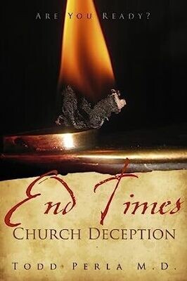 End Times Church Deception