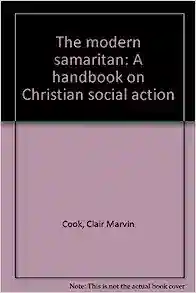 The modern samaritan