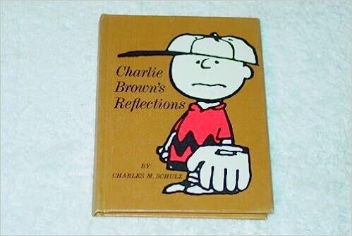 Charlie Brown&#39;s reflections