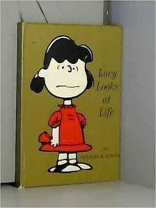 Lucy looks at life