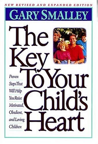 Key to Your Child's Heart