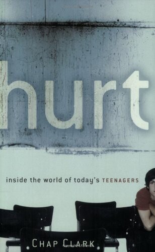 Hurt..