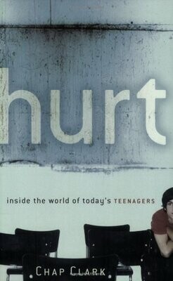 Hurt..