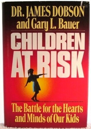 Children at risk..