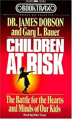 Children at risk