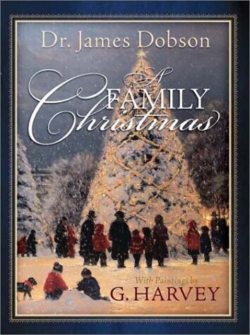 A Family Christmas