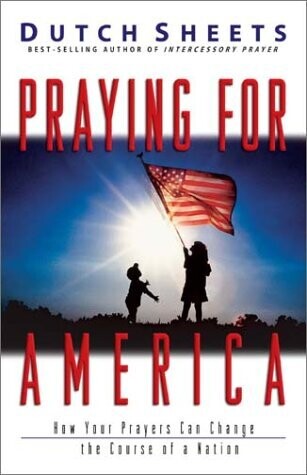Praying for America