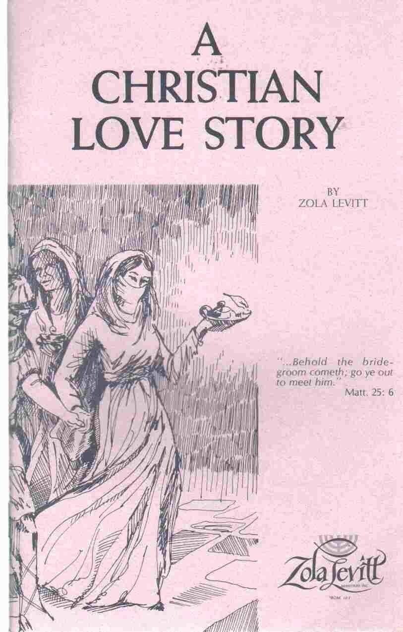 A Christian Love Story